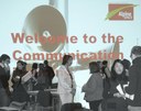 Communication Training