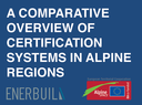 Flyer online - Overview on certification systems