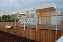 University of Rosenheim is the best German participant at the international collegiate “Solar Decathlon Europe 2010”