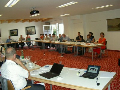 09-09-21 Kick off Meeting